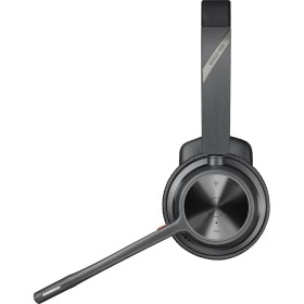 Auriculares HP Voyager 4310 Preto de HP, Auriculares e acessórios - Ref: S77178394, Preço: 156,84 €, Desconto: %