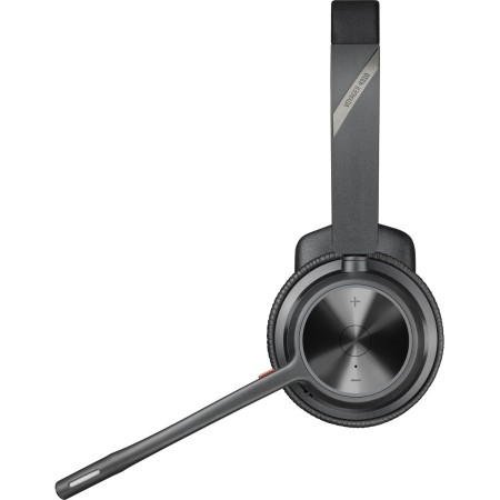 Headphones HP Voyager 4310 Black by HP, Headphones and accessories - Ref: S77178394, Price: 156,84 €, Discount: %