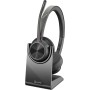 Auricolari HP 77Z31AA Nero 1,5 m | Tienda24 - Global Online Shop Tienda24.eu