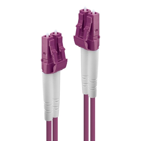 Cable fibra óptica LINDY LC/LC 3 m de LINDY, Cables de fibra óptica - Ref: S7717856, Precio: 15,16 €, Descuento: %