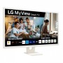 Monitor LG 27SR50F-W.AEU 27" Full HD by LG, Monitors - Ref: S77178563, Price: 246,05 €, Discount: %