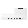 Cabo USB Samsung CY-TF65BBCXEN Branco/Cinzento (1 Unidade) de Samsung, Cabos USB - Ref: S77178572, Preço: 178,35 €, Desconto: %