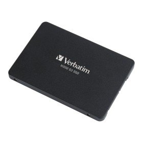 Disque dur Verbatim VI550 4 TB de Verbatim, Disques durs solides - Réf : S77178685, Prix : 382,09 €, Remise : %