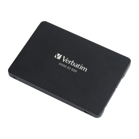 Hard Disk Verbatim VI550 4 TB | Tienda24 - Global Online Shop Tienda24.eu