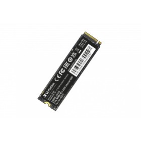 Disque dur Verbatim VI3000 256 GB SSD de Verbatim, Disques durs solides - Réf : S77178686, Prix : 36,89 €, Remise : %