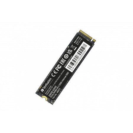 Festplatte Verbatim VI3000 256 GB SSD | Tienda24 - Global Online Shop Tienda24.eu