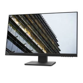 Monitor Lenovo ThinkVision E24-28 23,8" Full HD 240 Hz di Lenovo, Monitor - Rif: S77178697, Prezzo: 156,25 €, Sconto: %