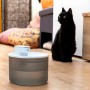 Fonte para Gatos Recarregável com Sensor Refopet InnovaGoods | Tienda24 Tienda24.eu