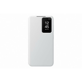 Capa para Telemóvel Samsung EF-ZS921CWEGWW Branco Galaxy S24 de Samsung, Armações e capas - Ref: S77178785, Preço: 47,69 €, D...