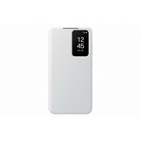 Protection pour téléphone portable Samsung EF-ZS921CWEGWW Blanc Galaxy S24 | Tienda24 - Global Online Shop Tienda24.eu