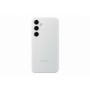 Funda para Móvil Samsung EF-ZS921CWEGWW Blanco Galaxy S24 de Samsung, Carcasas y fundas - Ref: S77178785, Precio: 47,69 €, De...