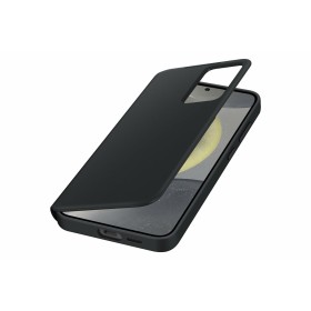 Custodia per Cellulare Samsung S24+ Nero di Samsung, Custodie e cover - Rif: S77178786, Prezzo: 47,76 €, Sconto: %