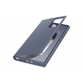 Custodia per Cellulare Samsung S24 ULTRA Violetta di Samsung, Custodie e cover - Rif: S77178792, Prezzo: 47,76 €, Sconto: %