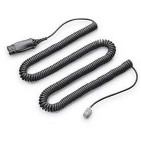 Teléfono Fijo para Mayores HP 85R00AA Negro de HP, Cables USB - Ref: S77178898, Precio: 45,25 €, Descuento: %