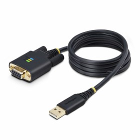 Adaptateur USB Startech 1P3FFCNB-USB-SERIAL de Startech, Adaptateurs USB - Réf : S77178967, Prix : 49,08 €, Remise : %