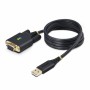 Adaptador USB Startech 1P3FFCNB-USB-SERIAL de Startech, Adaptador USB - Ref: S77178967, Preço: 49,08 €, Desconto: %