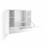 Bureau Mural Rabattable Wadesk InnovaGoods | Tienda24 Tienda24.eu