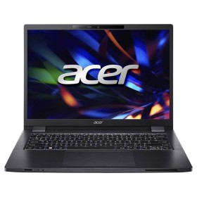 Laptop Acer TMP414-53 14" Intel Core i7-1355U 16 GB RAM 512 GB SSD Qwerty espanhol de Acer, Portáteis - Ref: S77179381, Preço...