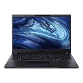 Laptop Acer TravelMate P2 TMP215-54 15,6" Intel Core I7-1255U 16 GB RAM 512 GB SSD Qwerty Spanisch von Acer, Notebooks - Ref:...