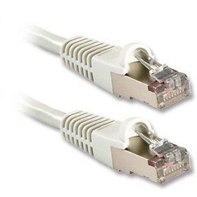 UTP Category 6 Rigid Network Cable LINDY 47196 White 5 m 1 Unit by LINDY, Ethernet cables - Ref: S7718199, Price: 10,10 €, Di...