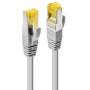 Cable de Red Rígido UTP Categoría 6 LINDY 47264 2 m Gris 1 unidad de LINDY, Cables Ethernet - Ref: S7718212, Precio: 9,05 €, ...