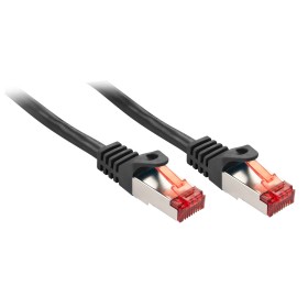 Cable de Red Rígido UTP Categoría 6 LINDY 47376 Negro 5 m 1 unidad de LINDY, Cables Ethernet - Ref: S7718255, Precio: 8,07 €,...