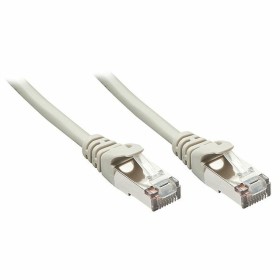 UTP Category 6 Rigid Network Cable LINDY 47248 Grey 10 m 1 Unit by LINDY, Ethernet cables - Ref: S77183773, Price: 10,62 €, D...