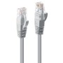 Cable de Red Rígido UTP Categoría 6 LINDY 48004 3 m Gris 1 unidad de LINDY, Cables Ethernet - Ref: S7718398, Precio: 6,52 €, ...