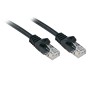 UTP Category 6 Rigid Network Cable LINDY 48194 Black 3 m 1 Unit by LINDY, Ethernet cables - Ref: S77184010, Price: 5,03 €, Di...