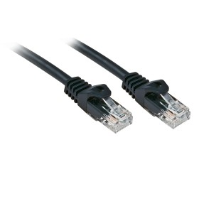 UTP Category 6 Rigid Network Cable Startech N6PAT100CMGRS    1 m | Tienda24 - Global Online Shop Tienda24.eu