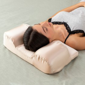 Ergonomic Pillow for Knees and Legs 43735 | Tienda24 Tienda24.eu