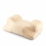 Almofada Cervical Antirrugas com Capa de Cetim Youthlow InnovaGoods | Tienda24 Tienda24.eu