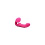 G-Punkt Vibrator XR Rosa von XR, Vibratoren mit Klitorisstimulation - Ref: M0403244, Preis: 82,01 €, Rabatt: %