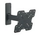 Support de TV Vogel's 8031220 43" 15 kg de Vogel's, Tables et supports de télévision - Réf : S77184231, Prix : 68,53 €, Remis...