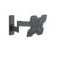 TV Mount Vogel's 8031240 43" 15 kg | Tienda24 - Global Online Shop Tienda24.eu