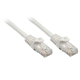 Cabo de rede rígido UTP Categoria 6 LINDY 48165 Cinzento 5 m 1 Unidade de LINDY, Cabos Ethernet - Ref: S7718437, Preço: 5,95 ...