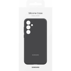 Custodia per Cellulare Samsung EF-PA356TBEGWW Nero Galaxy A35 di Samsung, Custodie e cover - Rif: S77185053, Prezzo: 38,09 €,...