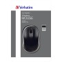 Mouse Ottico Mouse Ottico Verbatim 49042 Nero (1 Unità) di Verbatim, Mouse - Rif: S7718525, Prezzo: 13,12 €, Sconto: %