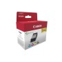 Tinteiro de Tinta Original Canon 2103C007 Multicolor de Canon, Toners e tinta de impressora - Ref: S77185675, Preço: 56,76 €,...