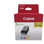 Cartouche d'encre originale Canon 2934B015 Multicouleur de Canon, Toners et encre pour imprimante - Réf : S77185677, Prix : 4...