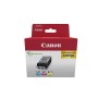 Cartouche d'encre originale Canon 2934B015 Multicouleur de Canon, Toners et encre pour imprimante - Réf : S77185677, Prix : 4...