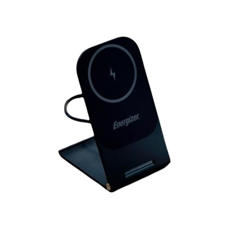 Cordless Charger Energizer WCP102 Grey by Energizer, Chargers - Ref: S77185891, Price: 24,03 €, Discount: %