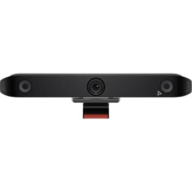 Système de Vidéoconférence HP Studio X52 4K Ultra HD de HP, Webcams et téléphonie VoIP - Réf : S77186115, Prix : 4,00 €, Remi...