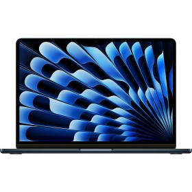 Laptop Apple MacBook Air MRXW3Y/A 13" M3 8 GB RAM 512 GB SSD Qwerty espanhol de Apple, Portáteis - Ref: S77186227, Preço: 1,0...