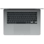 Laptop Apple MacBook Air 15" M3 8 GB RAM 256 GB SSD Spanish Qwerty by Apple, Laptops - Ref: S77186228, Price: 1,00 €, Discoun...