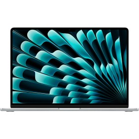 Laptop Apple MacBook Air MRYP3Y/A 15" M3 8 GB RAM 256 GB SSD Spanish Qwerty by Apple, Laptops - Ref: S77186230, Price: 1,00 €...