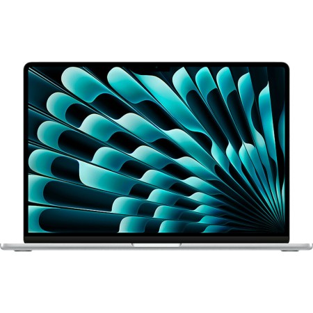 Laptop Apple MacBook Air MRYP3Y/A 15" M3 8 GB RAM 256 GB SSD Qwerty espanhol de Apple, Portáteis - Ref: S77186230, Preço: 1,0...