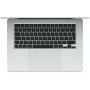 Laptop Apple MacBook Air MRYP3Y/A 15" M3 8 GB RAM 256 GB SSD Qwerty in Spagnolo di Apple, Portatili - Rif: S77186230, Prezzo:...