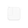 Cargador de Pared Apple MW2G3ZM/A Blanco 30 W (1 unidad) de Apple, Cargadores - Ref: S77186238, Precio: 51,55 €, Descuento: %