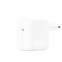 Cargador de Pared Apple MW2G3ZM/A Blanco 30 W (1 unidad) de Apple, Cargadores - Ref: S77186238, Precio: 51,55 €, Descuento: %